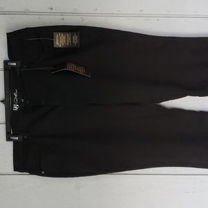 Virtual Stretch DG2 22PW RN 92309 Black Jeans Soft Jean Soft Denim